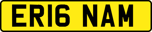 ER16NAM