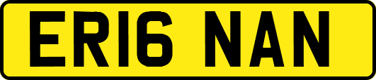 ER16NAN