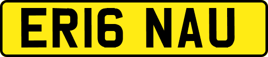 ER16NAU