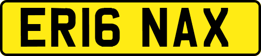 ER16NAX