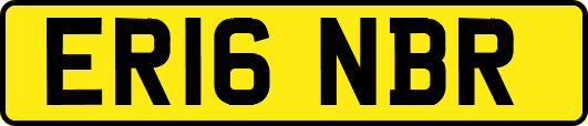 ER16NBR