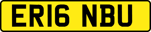 ER16NBU