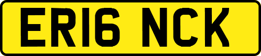 ER16NCK