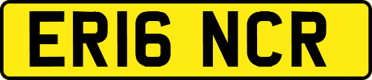 ER16NCR