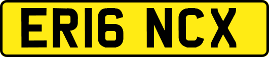 ER16NCX