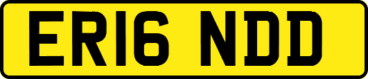 ER16NDD