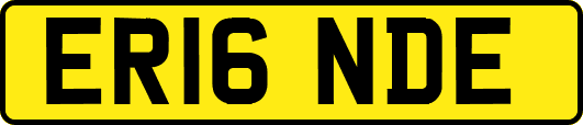 ER16NDE