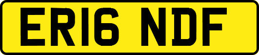 ER16NDF
