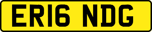 ER16NDG