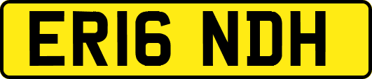 ER16NDH