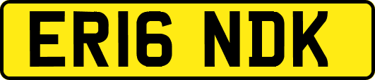 ER16NDK