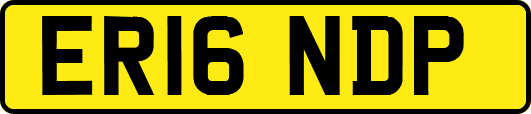ER16NDP