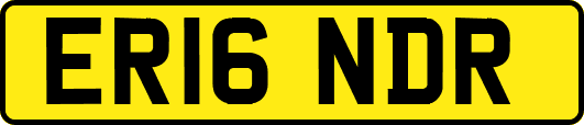 ER16NDR