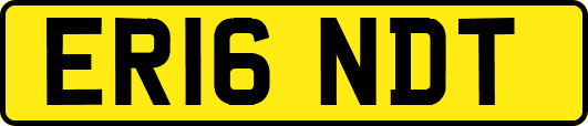 ER16NDT