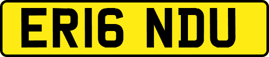 ER16NDU