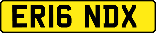 ER16NDX