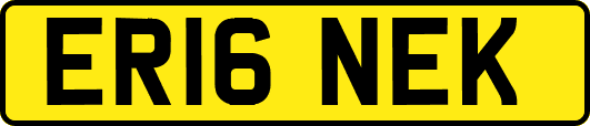ER16NEK