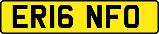 ER16NFO