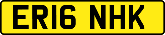 ER16NHK