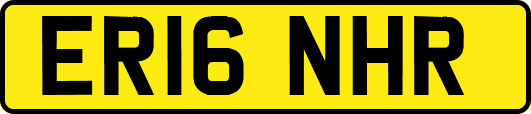 ER16NHR
