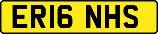 ER16NHS