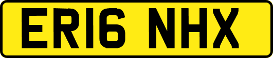 ER16NHX