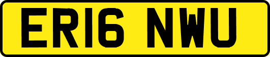 ER16NWU