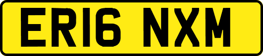 ER16NXM