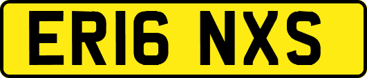 ER16NXS