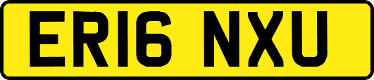 ER16NXU