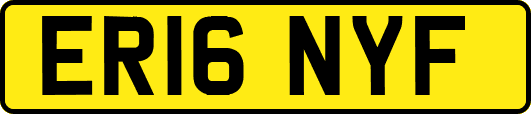 ER16NYF