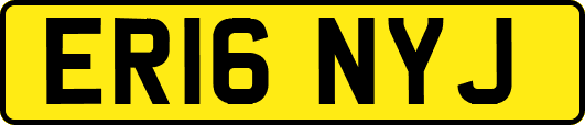 ER16NYJ
