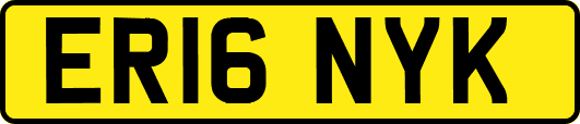 ER16NYK