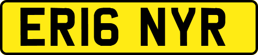 ER16NYR