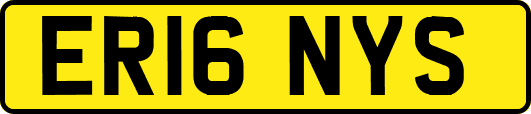 ER16NYS