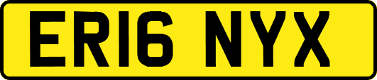 ER16NYX