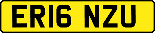 ER16NZU