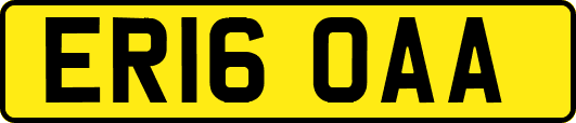 ER16OAA