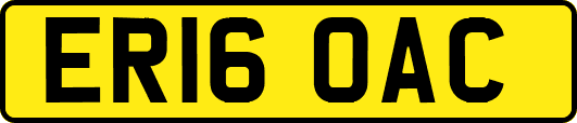 ER16OAC
