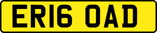 ER16OAD