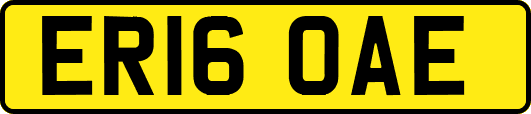 ER16OAE