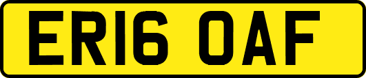 ER16OAF
