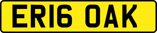 ER16OAK