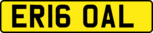 ER16OAL