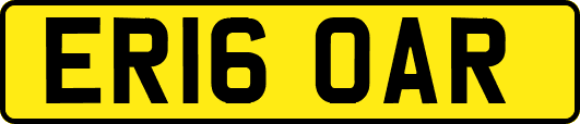 ER16OAR