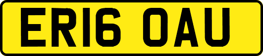 ER16OAU