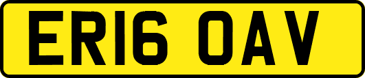 ER16OAV