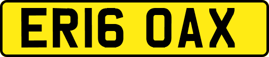 ER16OAX