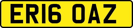 ER16OAZ