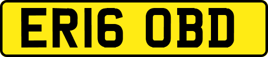 ER16OBD